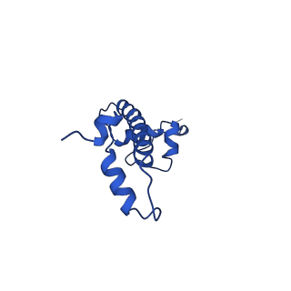 0468_6nog_G_v1-4
Poised-state Dot1L bound to the H2B-Ubiquitinated nucleosome