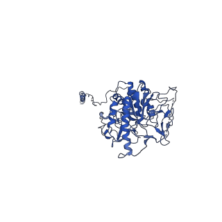 12514_7np7_P1_v1-0
Structure of an intact ESX-5 inner membrane complex, Composite C1 model
