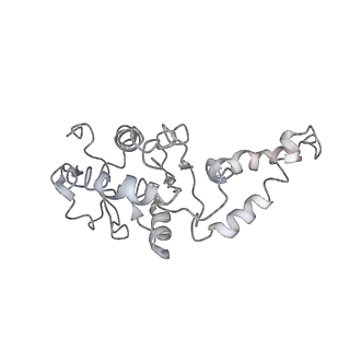 0482_6nqb_B_v1-4
Role of Era in Assembly and Homeostasis of the Ribosomal Small Subunit