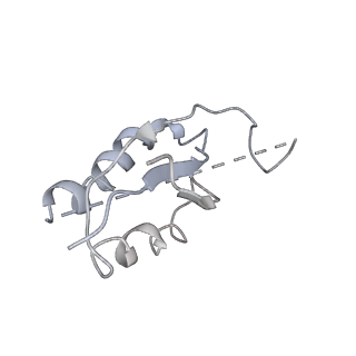 0482_6nqb_F_v1-4
Role of Era in Assembly and Homeostasis of the Ribosomal Small Subunit