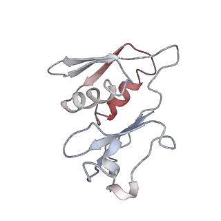 0482_6nqb_H_v1-4
Role of Era in Assembly and Homeostasis of the Ribosomal Small Subunit