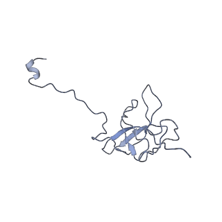 0482_6nqb_L_v1-4
Role of Era in Assembly and Homeostasis of the Ribosomal Small Subunit