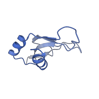 0482_6nqb_P_v1-4
Role of Era in Assembly and Homeostasis of the Ribosomal Small Subunit