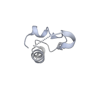 0482_6nqb_R_v1-4
Role of Era in Assembly and Homeostasis of the Ribosomal Small Subunit