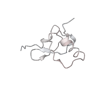 0482_6nqb_S_v1-4
Role of Era in Assembly and Homeostasis of the Ribosomal Small Subunit