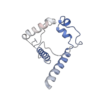 0485_6nqd_B_v1-1
Cryo-EM structure of T/F100 SOSIP.664 HIV-1 Env trimer in complex with 8ANC195 Fab