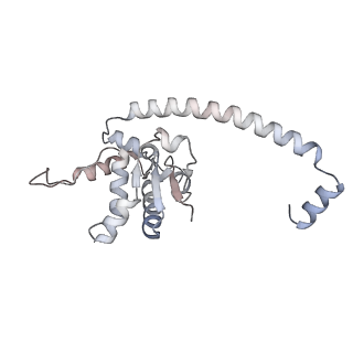 12535_7nrd_LQ_v1-0
Structure of the yeast Gcn1 bound to a colliding stalled 80S ribosome with MBF1, A/P-tRNA and P/E-tRNA