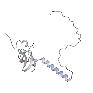 12535_7nrd_LV_v1-0
Structure of the yeast Gcn1 bound to a colliding stalled 80S ribosome with MBF1, A/P-tRNA and P/E-tRNA