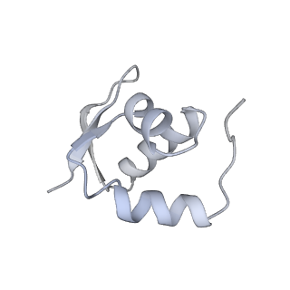 12535_7nrd_SK_v1-0
Structure of the yeast Gcn1 bound to a colliding stalled 80S ribosome with MBF1, A/P-tRNA and P/E-tRNA