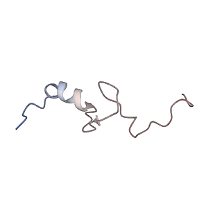 12535_7nrd_SM_v1-0
Structure of the yeast Gcn1 bound to a colliding stalled 80S ribosome with MBF1, A/P-tRNA and P/E-tRNA