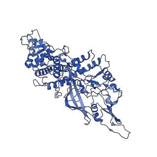 12558_7ns2_B_v1-1
Virion of Leishmania RNA virus 1