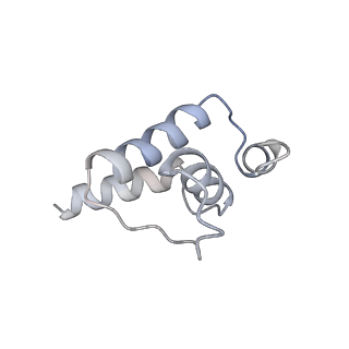 3695_5nsr_E_v1-3
Cryo-EM structure of RNA polymerase-sigma54 holo enzyme with promoter DNA closed complex