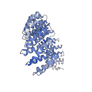 0510_6nts_A_v1-1
Protein Phosphatase 2A (Aalpha-B56alpha-Calpha) holoenzyme in complex with a Small Molecule Activator of PP2A (SMAP)