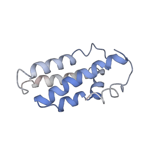 0519_6nue_B_v1-3
Small conformation of apo CRISPR_Csm complex