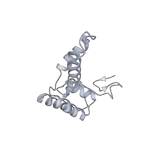 12610_7nvr_D_v1-2
Human Mediator with RNA Polymerase II Pre-initiation complex