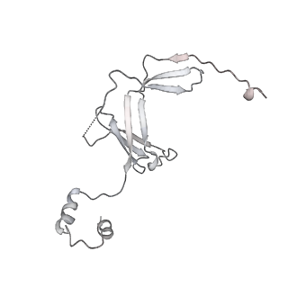 12610_7nvr_Q_v1-2
Human Mediator with RNA Polymerase II Pre-initiation complex