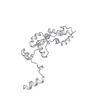 12610_7nvr_X_v1-2
Human Mediator with RNA Polymerase II Pre-initiation complex