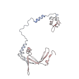 12611_7nvs_R_v1-1
RNA polymerase II core pre-initiation complex with closed promoter DNA in proximal position