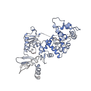 12615_7nvw_2_v1-1
TFIIH in a pre-translocated state (without ADP-BeF3)