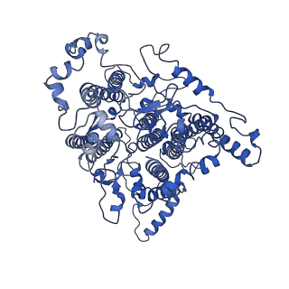 0524_6nwa_H_v2-0
The structure of the photosystem I IsiA super-complex