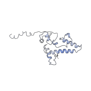 12631_7nwg_K2_v1-2
Mammalian pre-termination 80S ribosome with Hybrid P/E- and A/P-site tRNA's bound by Blasticidin S.