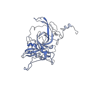 12632_7nwh_B_v1-2
Mammalian pre-termination 80S ribosome with eRF1 and eRF3 bound by Blasticidin S.