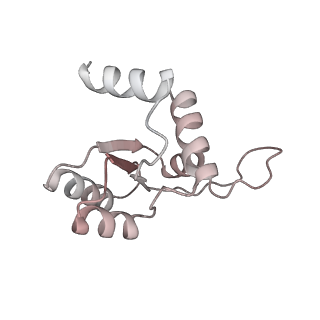 12632_7nwh_MM_v1-2
Mammalian pre-termination 80S ribosome with eRF1 and eRF3 bound by Blasticidin S.
