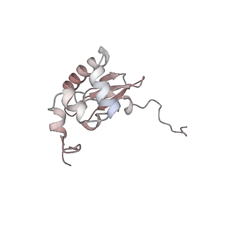 12632_7nwh_PP_v1-2
Mammalian pre-termination 80S ribosome with eRF1 and eRF3 bound by Blasticidin S.