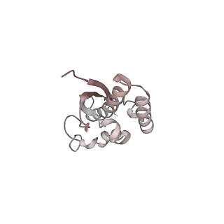 12632_7nwh_QQ_v1-2
Mammalian pre-termination 80S ribosome with eRF1 and eRF3 bound by Blasticidin S.