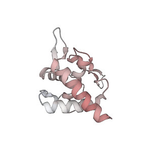 12632_7nwh_TT_v1-2
Mammalian pre-termination 80S ribosome with eRF1 and eRF3 bound by Blasticidin S.