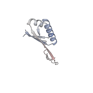 12632_7nwh_UU_v1-2
Mammalian pre-termination 80S ribosome with eRF1 and eRF3 bound by Blasticidin S.
