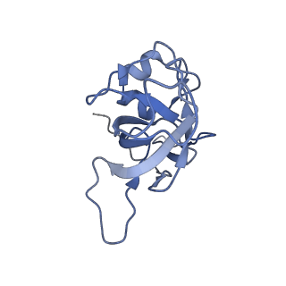 12632_7nwh_V_v1-2
Mammalian pre-termination 80S ribosome with eRF1 and eRF3 bound by Blasticidin S.