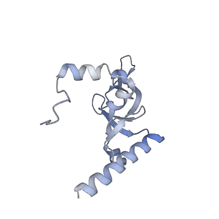 12632_7nwh_Y_v1-2
Mammalian pre-termination 80S ribosome with eRF1 and eRF3 bound by Blasticidin S.