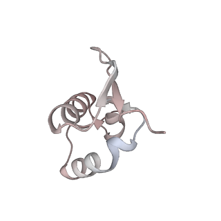 12632_7nwh_ZZ_v1-2
Mammalian pre-termination 80S ribosome with eRF1 and eRF3 bound by Blasticidin S.