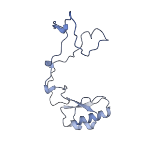 12632_7nwh_e_v1-2
Mammalian pre-termination 80S ribosome with eRF1 and eRF3 bound by Blasticidin S.