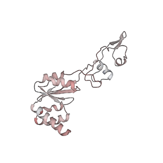 12632_7nwh_s_v1-2
Mammalian pre-termination 80S ribosome with eRF1 and eRF3 bound by Blasticidin S.