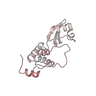 12632_7nwh_t_v1-2
Mammalian pre-termination 80S ribosome with eRF1 and eRF3 bound by Blasticidin S.