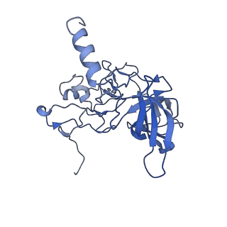 12633_7nwi_EE_v1-2
Mammalian pre-termination 80S ribosome with Empty-A site bound by Blasticidin S