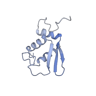 12633_7nwi_KK_v1-2
Mammalian pre-termination 80S ribosome with Empty-A site bound by Blasticidin S
