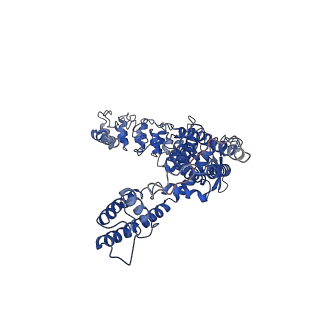 0594_6o1p_B_v1-4
Cryo-EM structure of full length TRPV5 in nanodisc