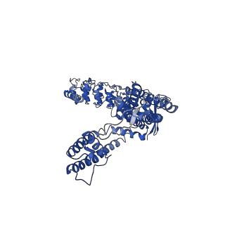 0605_6o1u_D_v1-3
Cryo-EM structure of TRPV5 W583A in nanodisc