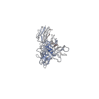 0610_6o2o_Z_v1-3
CDTb Double Heptamer Short Form Modeled from Cryo-EM Map Reconstructed using C1 Symmetry