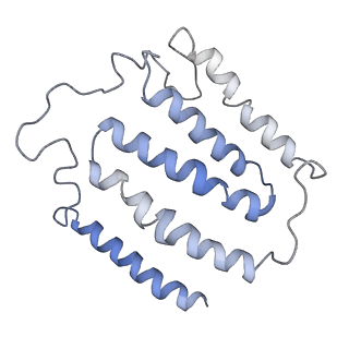 3731_5o31_J_v1-4
Mitochondrial complex I in the deactive state