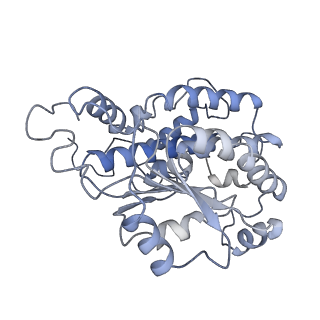 3731_5o31_O_v1-4
Mitochondrial complex I in the deactive state
