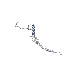3731_5o31_h_v1-4
Mitochondrial complex I in the deactive state