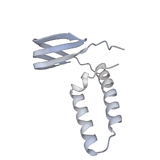 12719_7o4i_V_v1-2
Yeast RNA polymerase II transcription pre-initiation complex with initial transcription bubble
