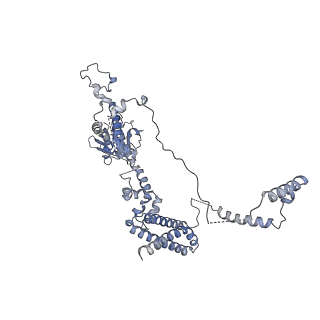 12720_7o4j_1_v1-2
Yeast RNA polymerase II transcription pre-initiation complex (consensus)