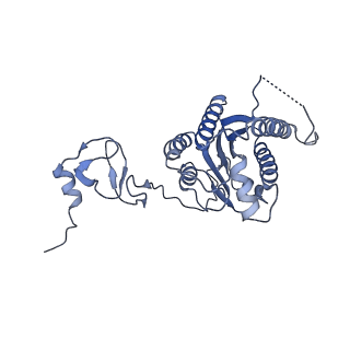 12720_7o4j_4_v1-2
Yeast RNA polymerase II transcription pre-initiation complex (consensus)