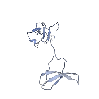 12720_7o4j_I_v1-2
Yeast RNA polymerase II transcription pre-initiation complex (consensus)