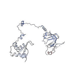 12720_7o4j_R_v1-2
Yeast RNA polymerase II transcription pre-initiation complex (consensus)